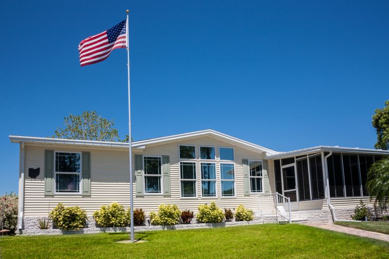 Cost of Siding in Lawrence, KS