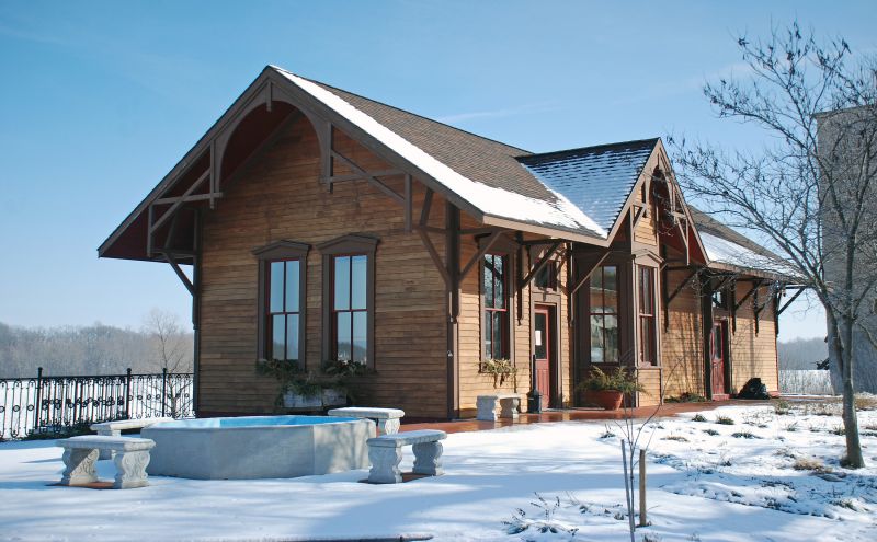 Winter Weather Challenges